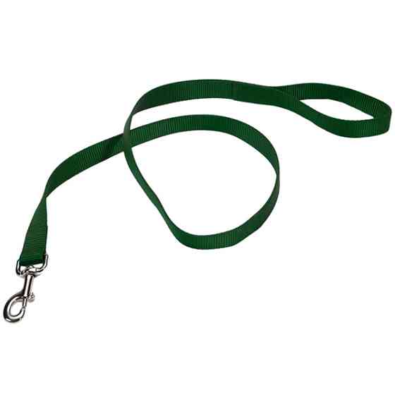 Coastal Nylon Training КОСТАЛ НАЙЛОН повідець для собак, нейлон Киев