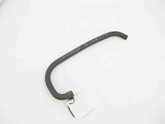 Mercedes-Benz  A2129970252 Впускний шланг від компресора до повітряного фільтра E-Class W212 CLS C218 Одеса