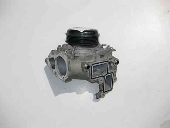 Mercedes-Benz  A6542002300 Водяний насос ОЖ C-Class W205 E-Class W213 S213 C238 CLS C257 Одеса