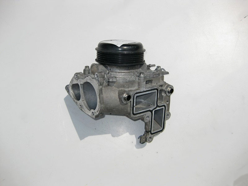 Mercedes-Benz  A6542002300 Водяний насос ОЖ C-Class W205 E-Class W213 S213 C238 CLS C257 Одеса - фото 1