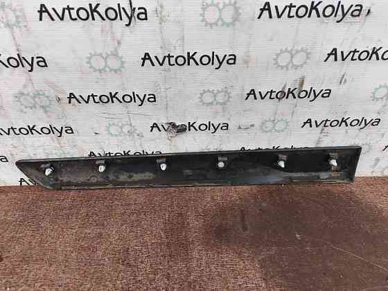 Накладка бокових зсувних дверей ліва Mercedes Citan 2012-2020 (A4156971662) Ковель