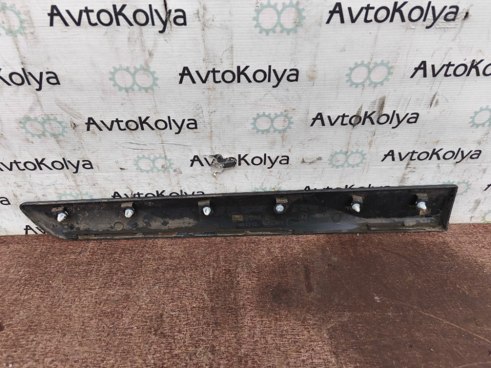 Накладка бокових зсувних дверей ліва Mercedes Citan 2012-2020 (A4156971662) Ковель - изображение 2