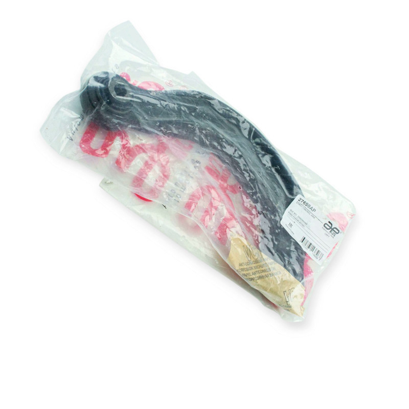 Важіль підвіски Форд FUSION HYBRID (15-) верхній лівий L задній Мукачево - фото 2