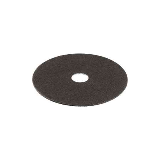 Диск відрізний по металу, 125×2,0×22,2 мм, 12200 об/хв INTERTOOL CT-4009 Київ