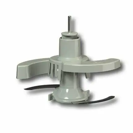 Нож для кухонного комбайна Braun Multiquick 7 k3000 type 3210 (BR63210629) Оригінал Ровно