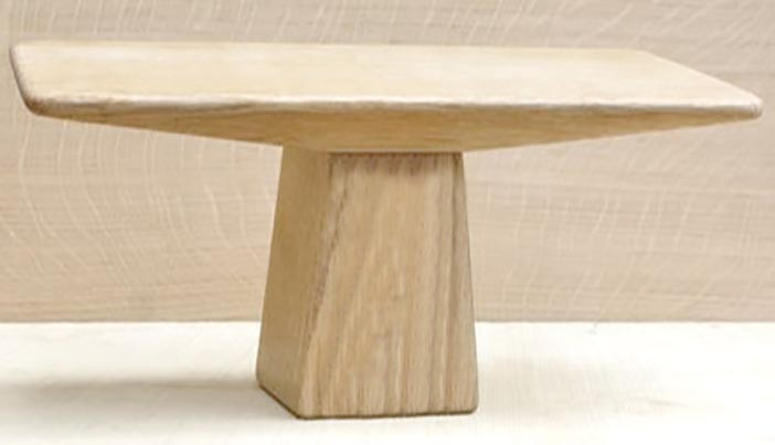 Скамейка для медитации 