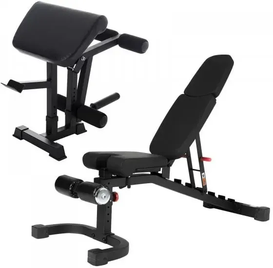 Тренажер Taurus B990 Set With Attachment Київ - фото 1