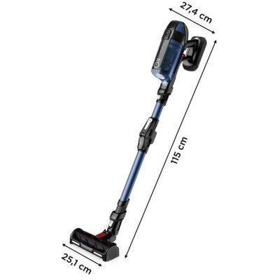 Пилосос Rowenta RH98C0WO Вінниця - фото 5