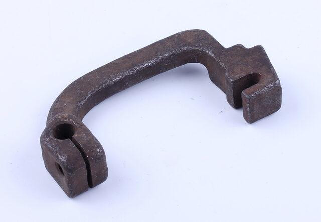 Важіль регулятора DL190-12 Хінтай 120 Мукачево - фото 1