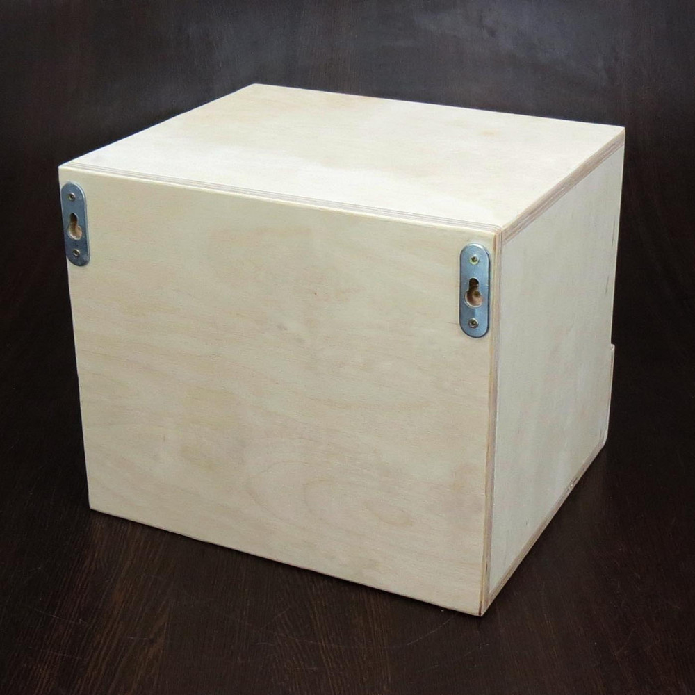 Місце гніздування для птахів "Зліт" бланже Миколаїв - фото 4