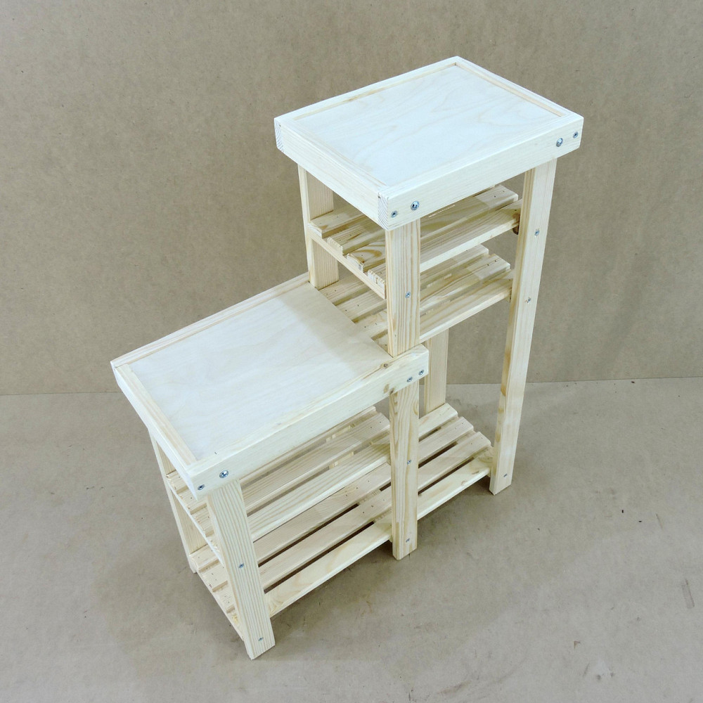 Полка для обуви 