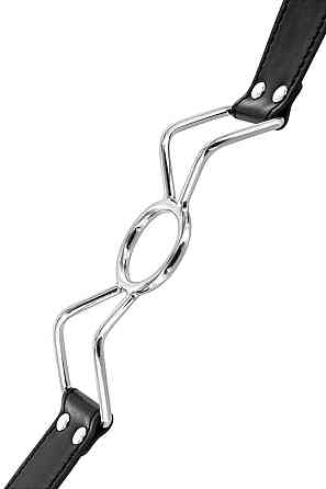 Кляп с кольцом Fetish Tentation Spider Gag Sex Aura Киев
