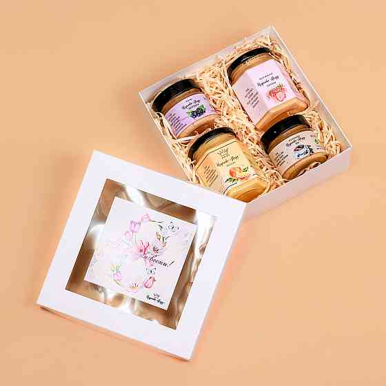 Подарунок мамі на 8 березня №34 Солодкі подарунки для колег, чи подруги. Одеса