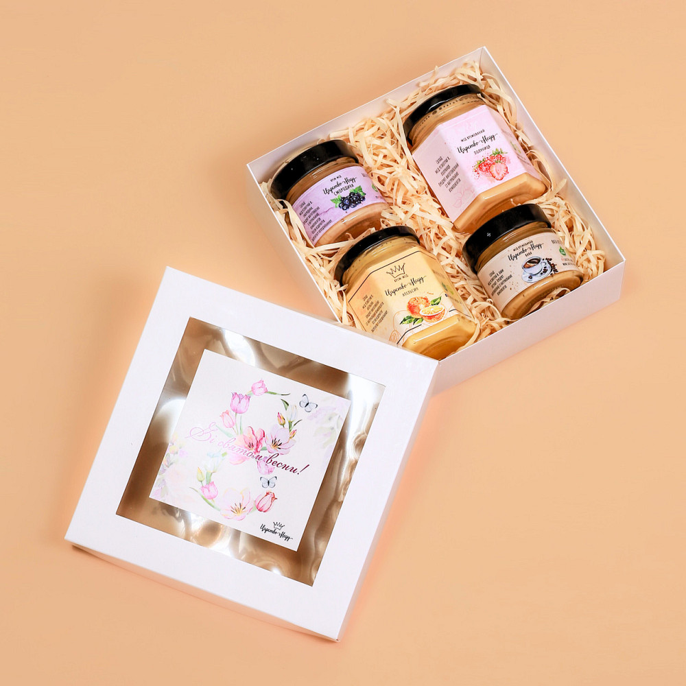 Подарунок мамі на 8 березня №34 Солодкі подарунки для колег, чи подруги. Одеса - фото 4