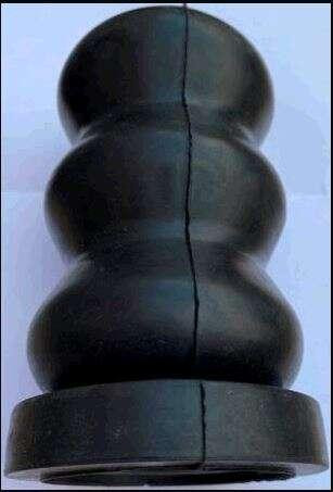 Подушка коляски МТ, УРАЛ Мукачево - фото 1