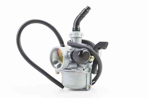 Карбюратор у зборі Delta 070/90/110cc, D=18,5 Киев