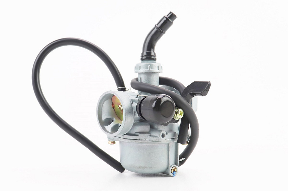 Карбюратор у зборі Delta 070/90/110cc, D=18,5 Київ - фото 2