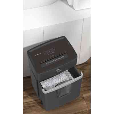 Уничтожитель документов HP Pro Shredder 10MC (2812) (838100) Винница
