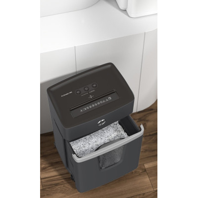 Знищувач документів HP Pro Shredder 10MC (2812) (838100) Вінниця - фото 5