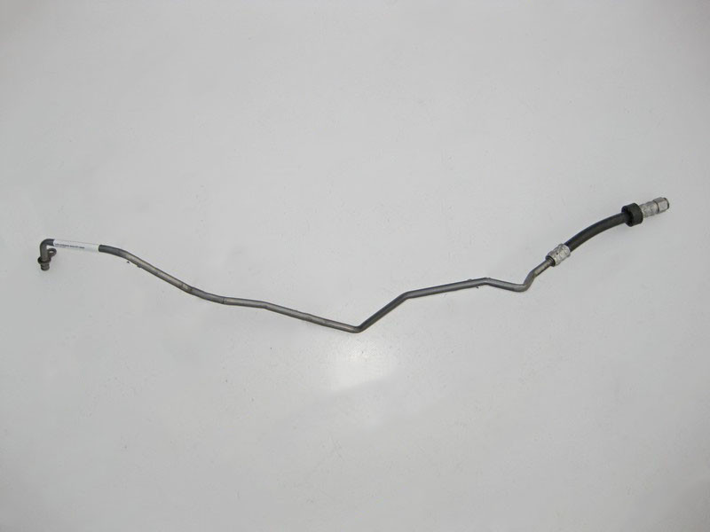 Mercedes-Benz  A6421807830 Трубка охолодження олії АКП права при двигуні OM642 V6 3.0 cdi S-Class W221 Одесса - изображение 2