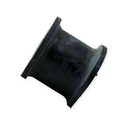 Втулка Ланос, Сенс (штанги) центральна старий зразок без буртика КРТ стабілізатора Мукачево