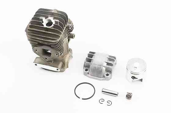 Циліндр к-кт (цпг) 2400 24сс-34mm (палець 8mm)+піддон Київ