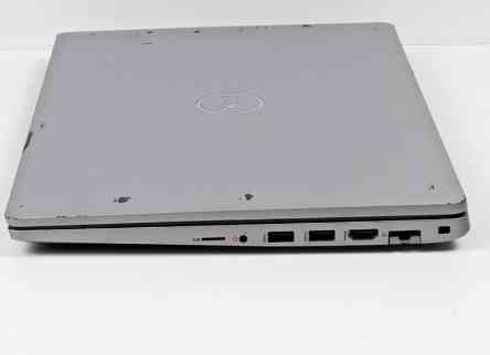 Dell Precision 3560 Core i7-1165G7/ RAM 16 Gb/ SSD 512 Gb/ Nvidia. Харьков