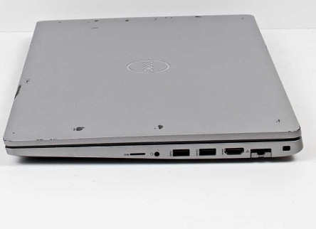 Dell Precision 3560 Core i7-1165G7/ RAM 16 Gb/ SSD 512 Gb/ Nvidia. Харьков - изображение 5