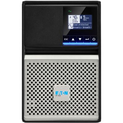 Источник бесперебойного питания Eaton 5P G2 1150VA (5P1150IG2) Винница - изображение 2