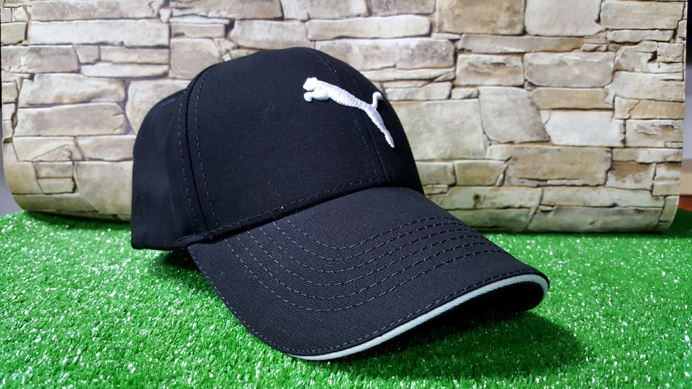 Бейсболка Puma PRO CAP FUTURA Київ - фото 2