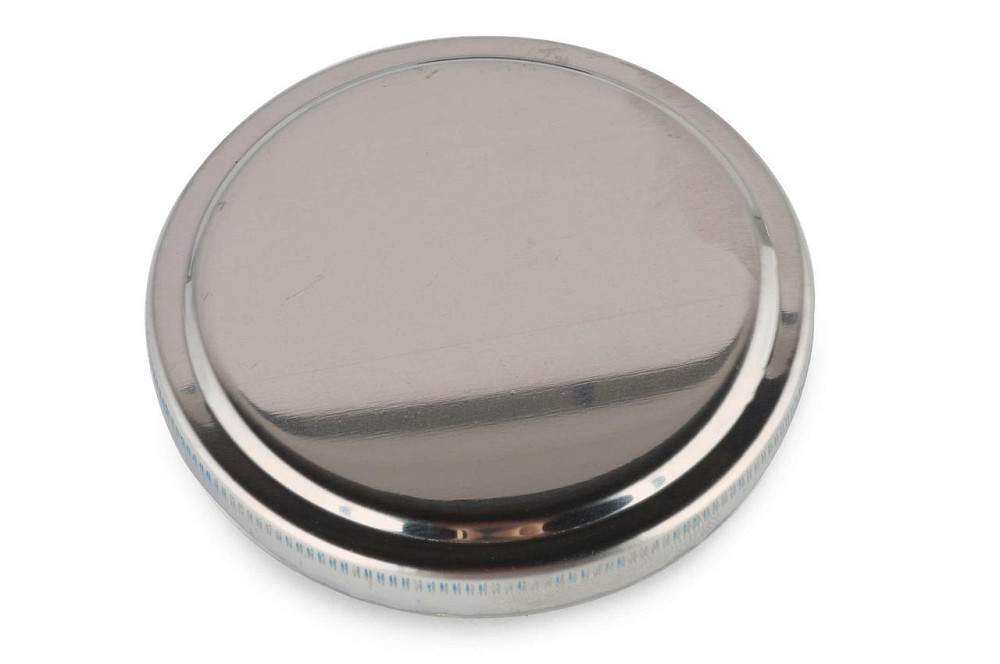 Кришка бака паливного бензогенератора ET-950 Мукачево - фото 1