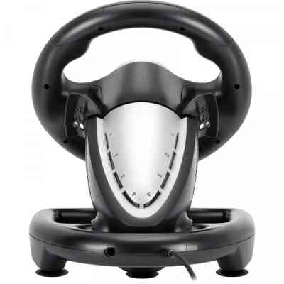 Кермо Defender Turbo Pro for PC/PS3/PS4/Xbox USB (64291) Вінниця