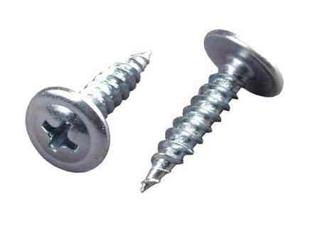 Саморіз 4.2*25 гострий (пач.50 шт.) Харків