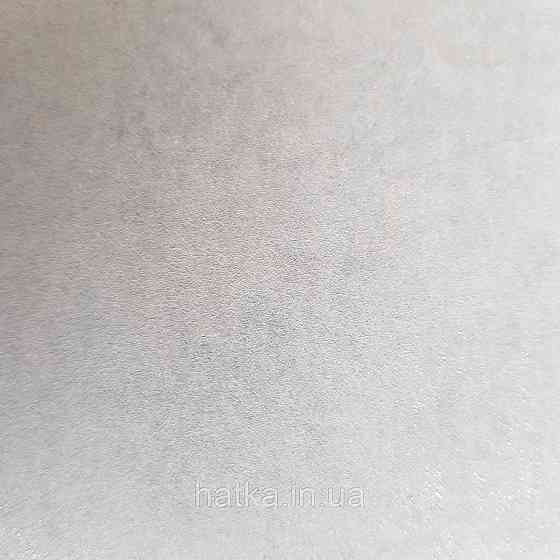 Обои флизелиновые эко Casadeco Stone 0.53х10 м под венецианскую штукатурку серые с серебристым Киев