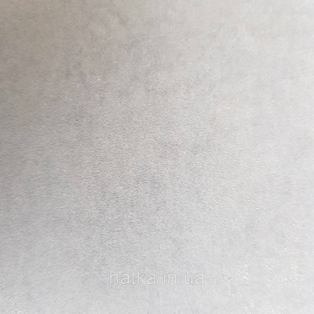 Шпалери флізелінові еко Casadeco Stone 0.53х10 м під венеціанську штукатурку сірі з сріблястим Київ - фото 1