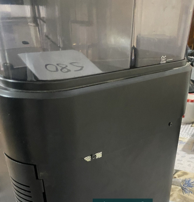 Кавомашина Saeco Aulika. Харків - фото 3