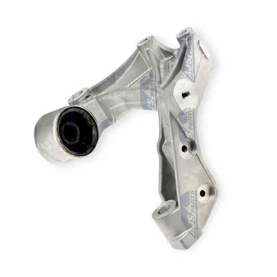 Кронштейн двигуна Фольцваген Polo, Шкода Fabia (L) 99- подушки Мукачево