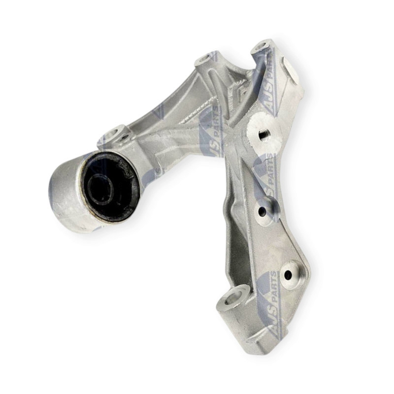 Кронштейн двигуна Фольцваген Polo, Шкода Fabia (L) 99- подушки Мукачево - фото 1