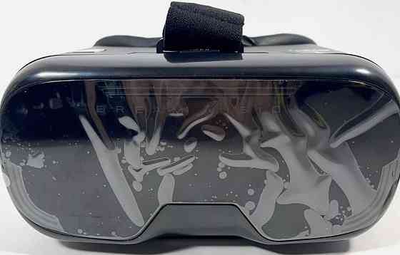 Ігровий VR box з Америки, 3d окуляри, віртуальна реальність, приставка. Харків