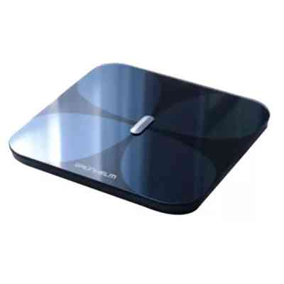 Ваги підлогові Grunhelm BES-31BI Вінниця