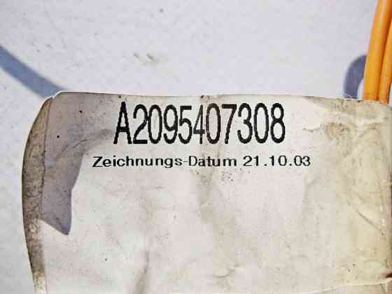 Mercedes-Benz  A2095407308 Оптичний кабель мобільного телефону CLK C209 Одесса