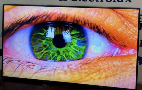 Телевизор Samsung 43