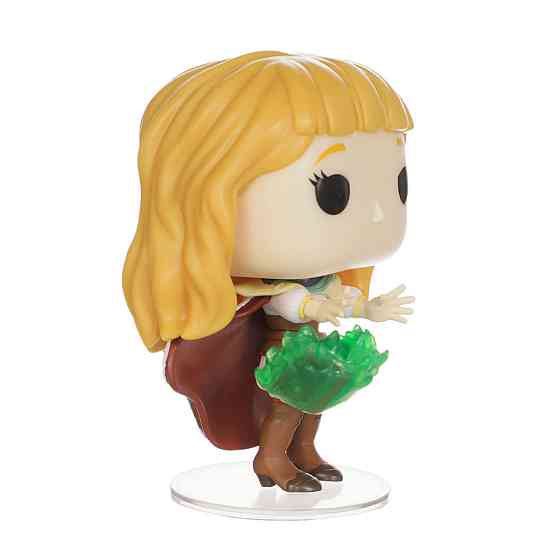 Ігрова фігурка Funko POP! - Мімоза Дніпро