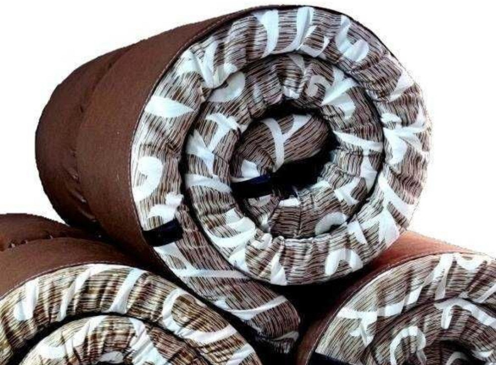 Поролоновий матрац.Матрац поролоновий на липучках. Київ - фото 2