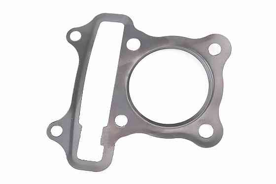 Прокладка головки циліндра 47мм-80cc (метал) Київ