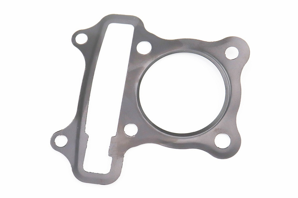 Прокладка головки циліндра 47мм-80cc (метал) Київ - фото 1