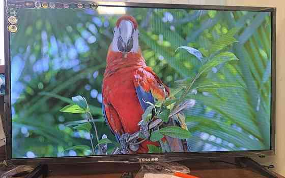 Телевизор: Samsung 52