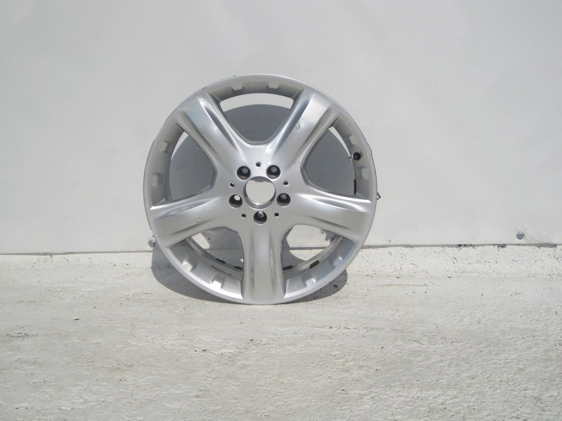 Mercedes-Benz  A1644011202 Колісний диск із 5 спицями R19 8J ET60 ML W164 Одесса - изображение 1