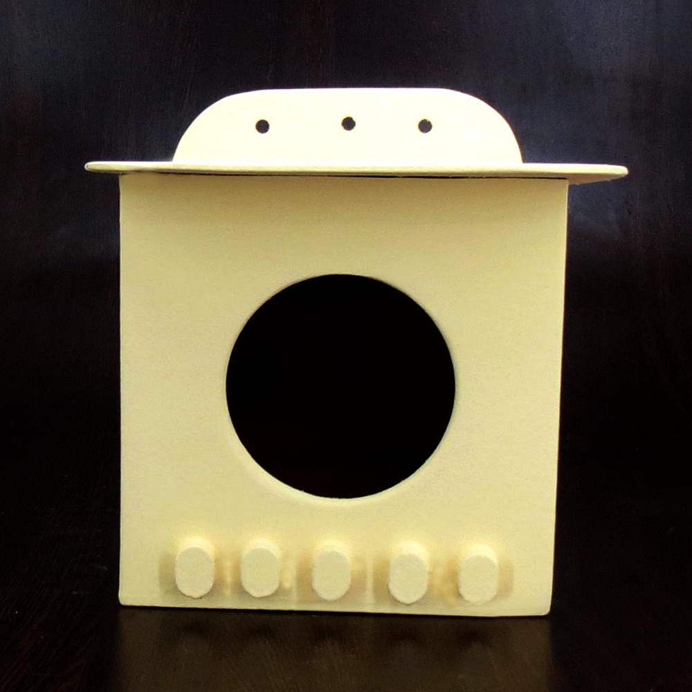 Гнездовье для птиц 