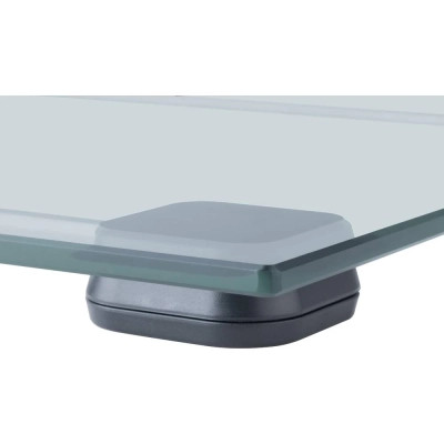 Весы напольные ECG OV 137 Glass (OV137 Glass) Винница - изображение 6